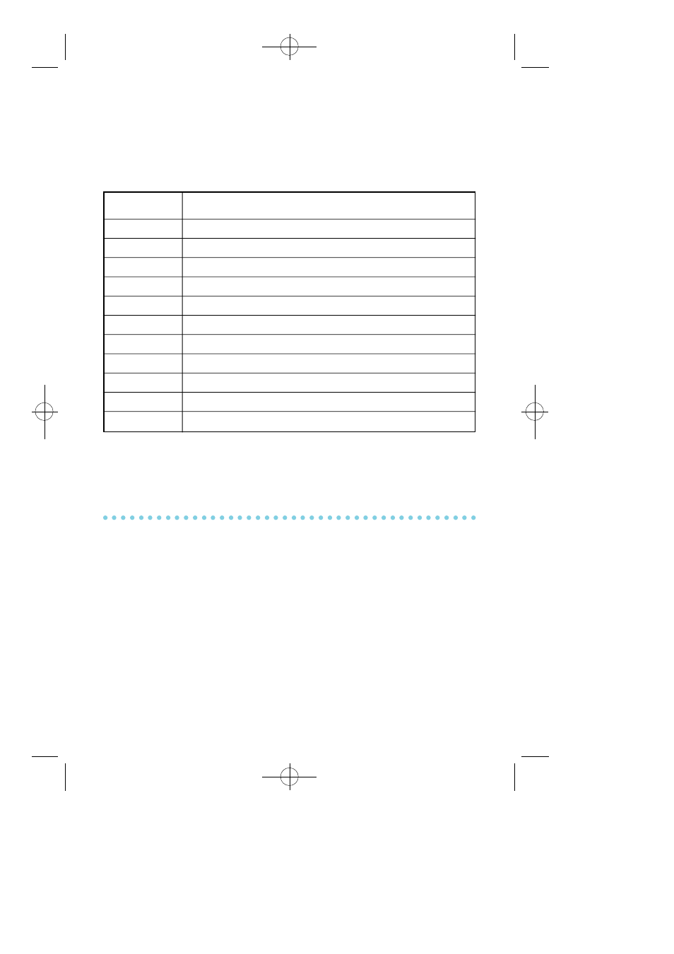 Selecting your clip display | Samsung LCD12B User Manual | Page 57 / 66