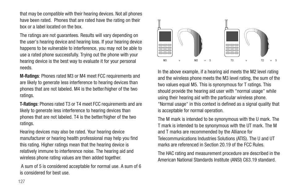 Samsung Evergreen a667 User Manual | Page 132 / 153