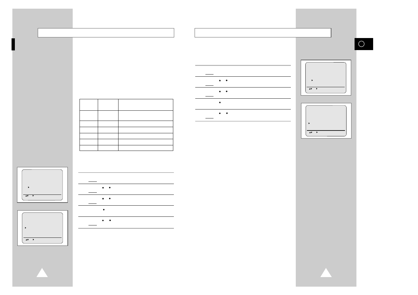 Samsung SV7000W User Manual | Page 10 / 28