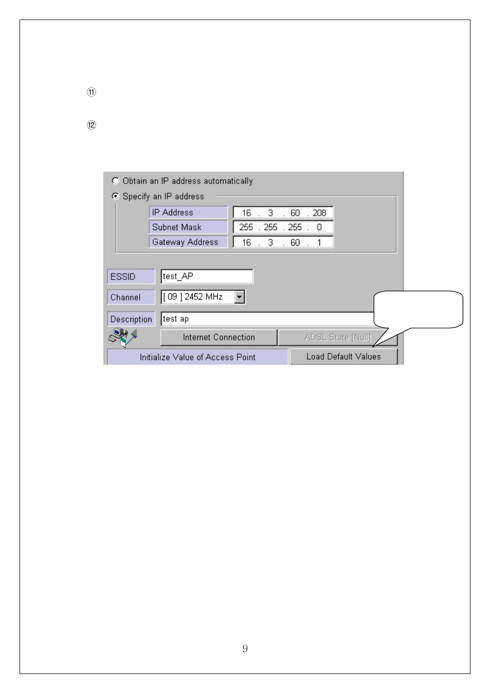 Samsung SWL-3000AP User Manual | Page 13 / 88