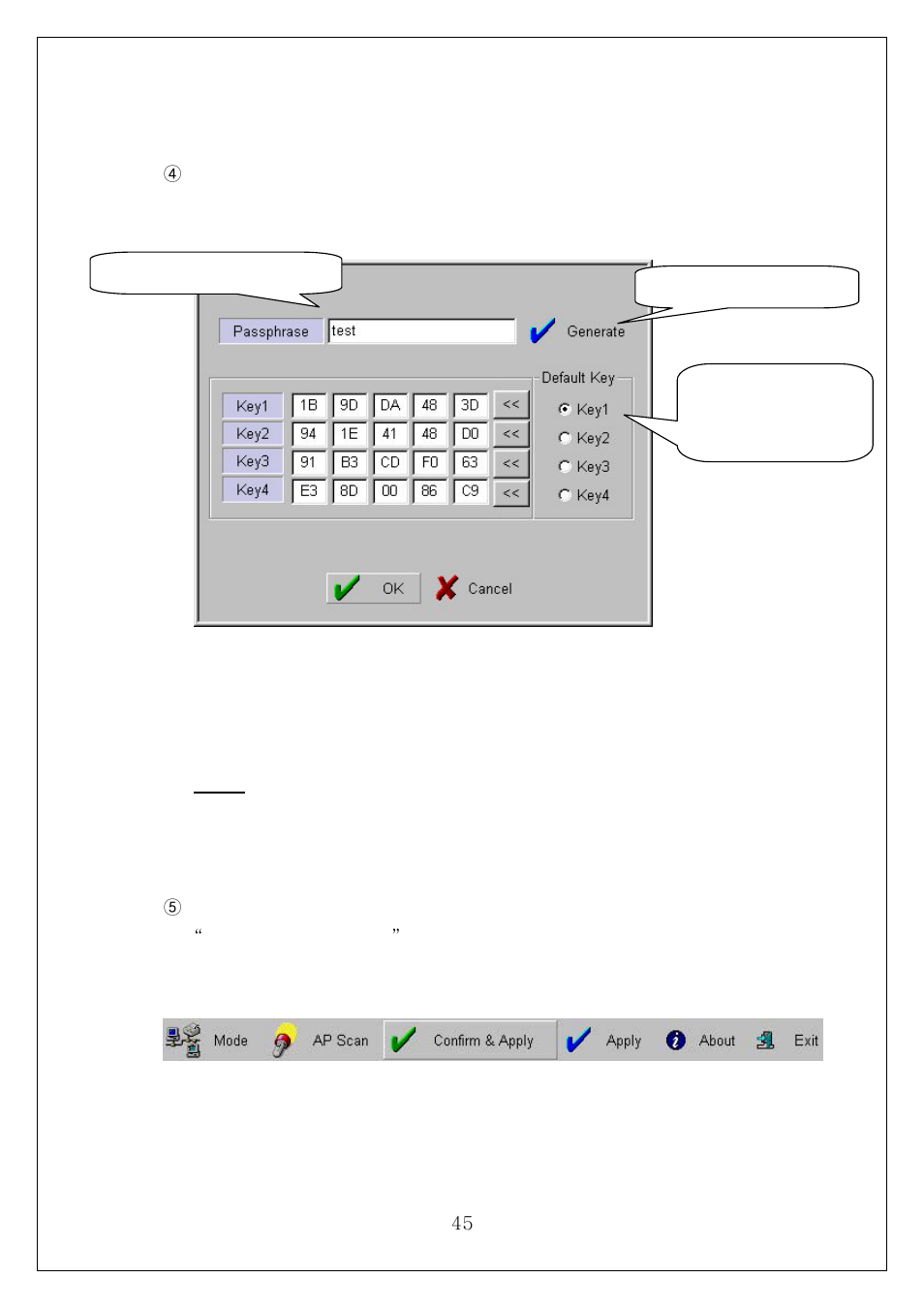 Samsung SWL-3000AP User Manual | Page 49 / 88