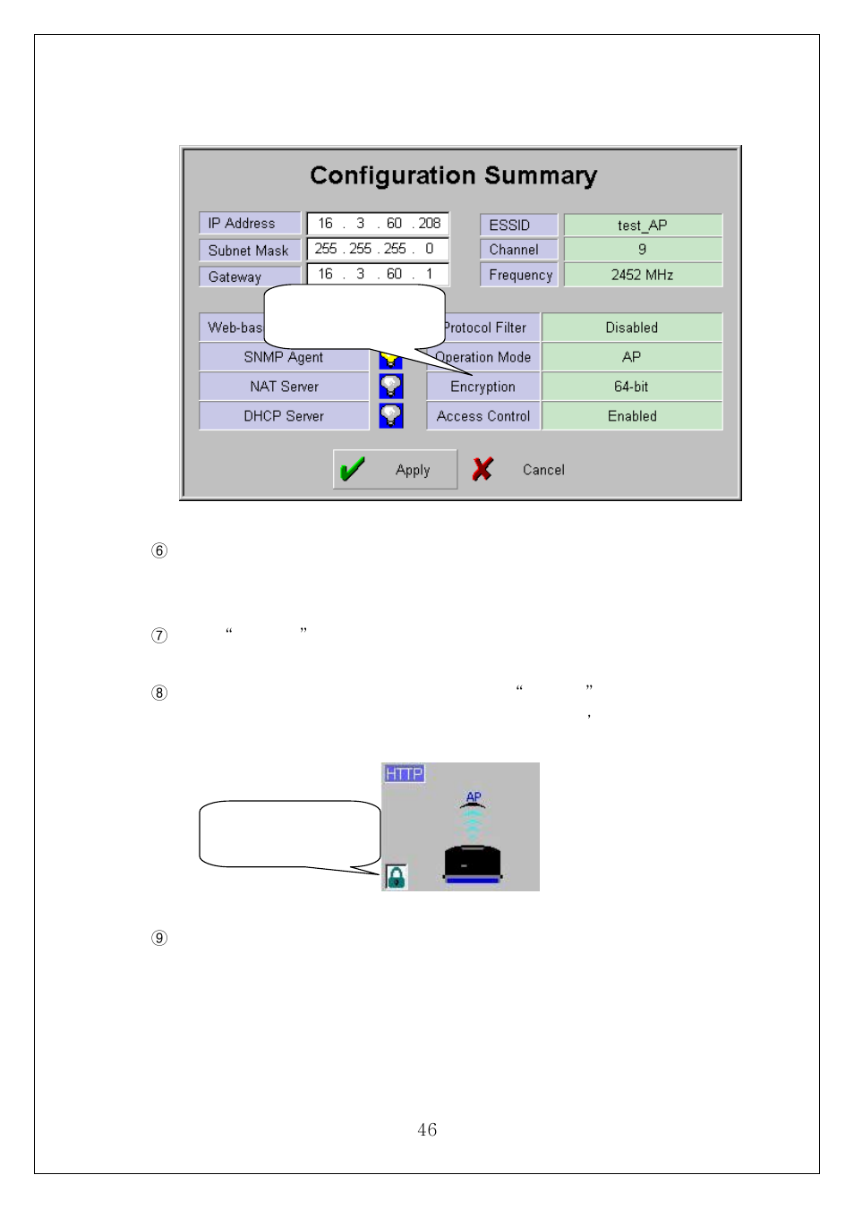 Samsung SWL-3000AP User Manual | Page 50 / 88