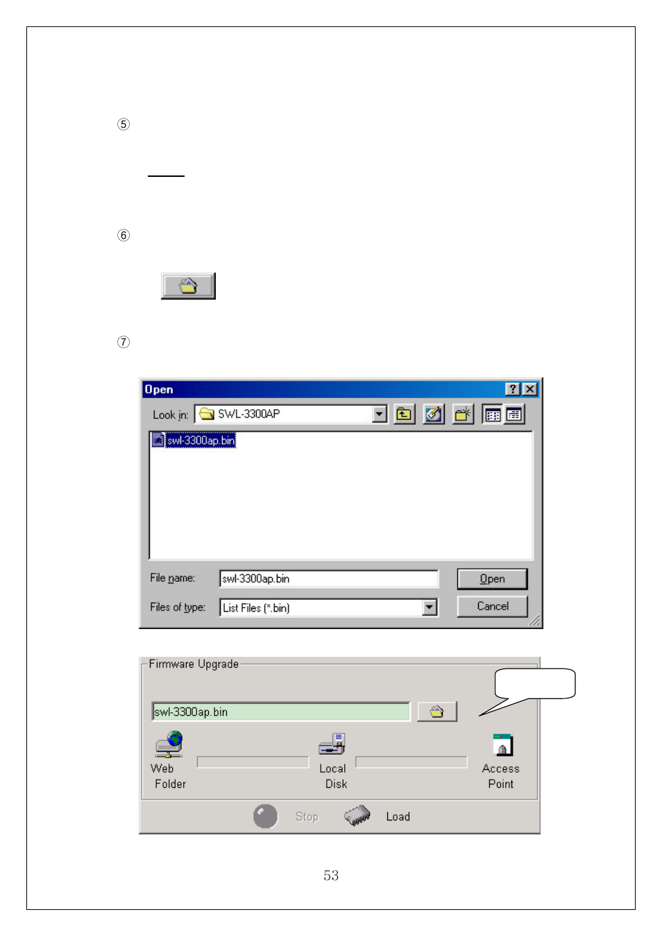 Samsung SWL-3000AP User Manual | Page 57 / 88