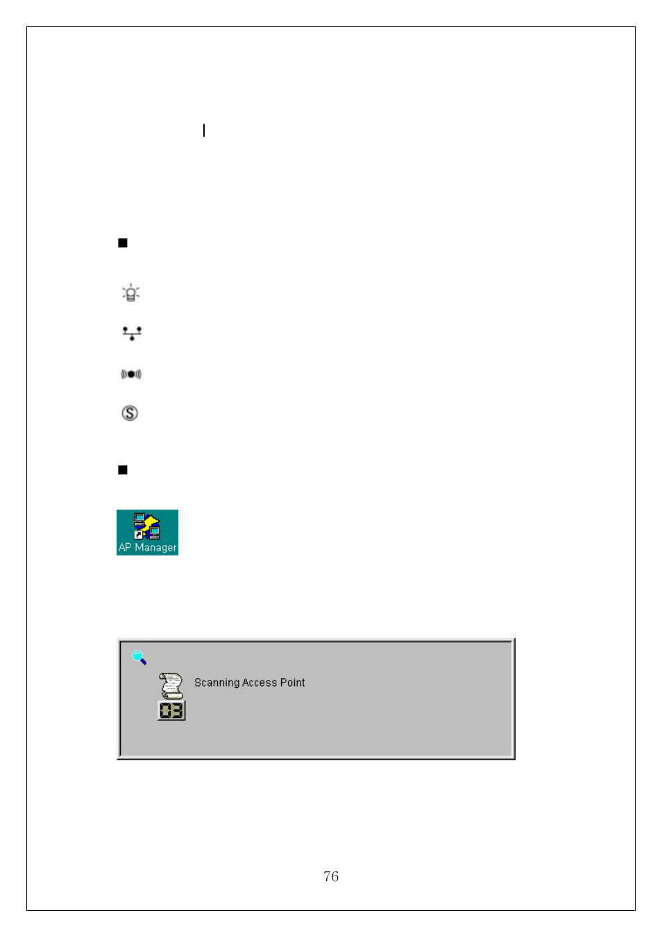 Samsung SWL-3000AP User Manual | Page 80 / 88