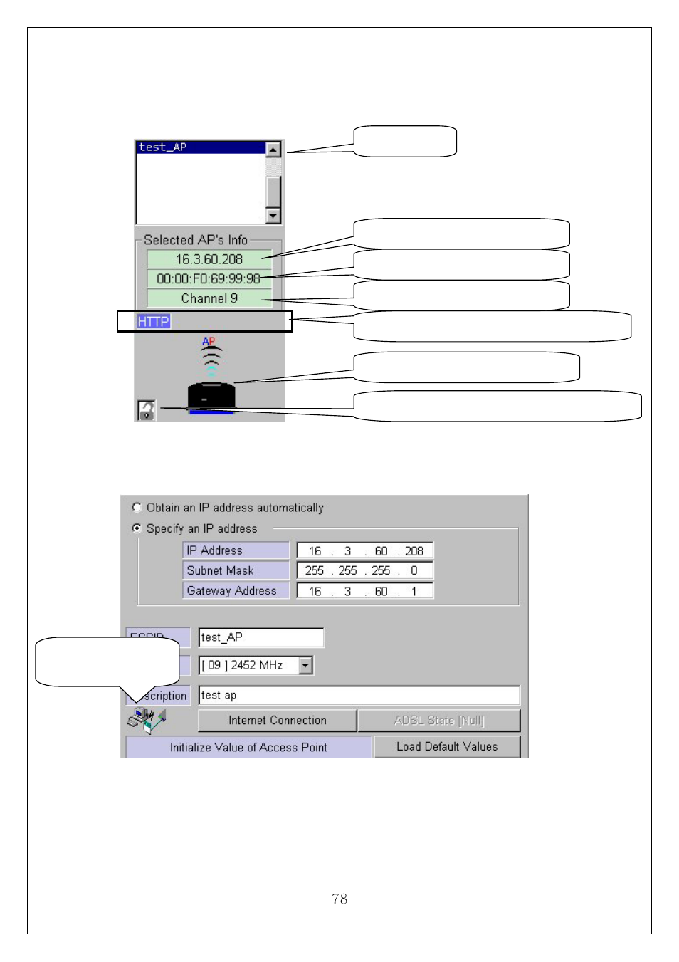 Samsung SWL-3000AP User Manual | Page 82 / 88