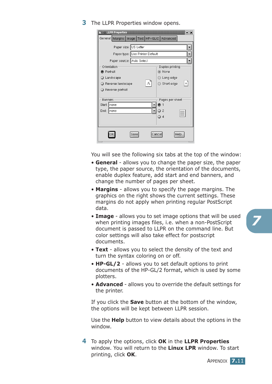 Samsung ML-1710P User Manual | Page 128 / 138