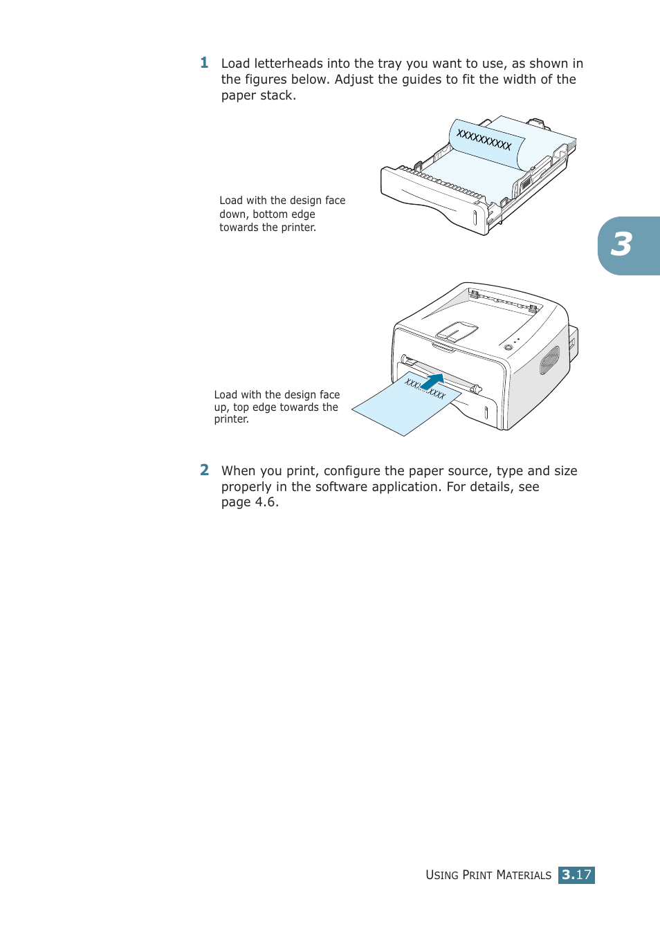 Samsung ML-1710P User Manual | Page 56 / 138