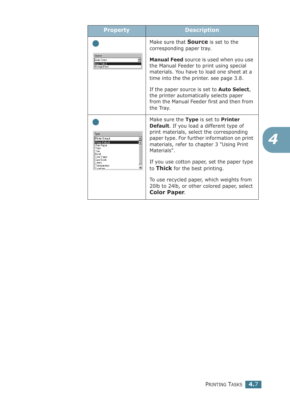 Samsung ML-1710P User Manual | Page 64 / 138