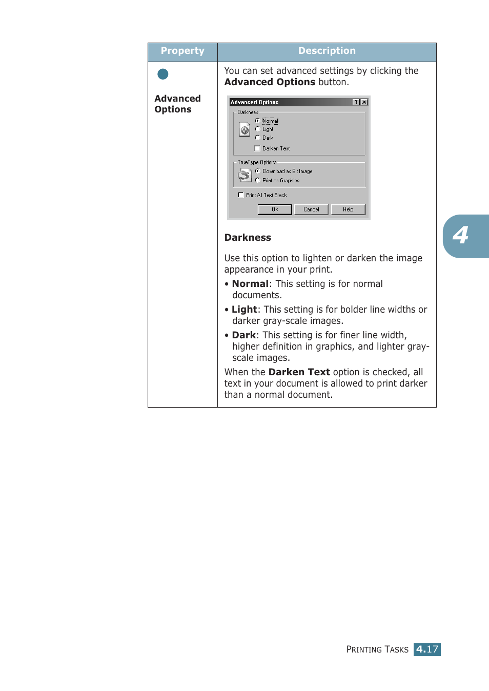 Samsung ML-1710P User Manual | Page 74 / 138