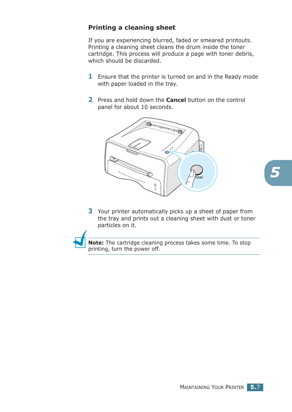 Samsung ML-1710P User Manual | Page 94 / 138