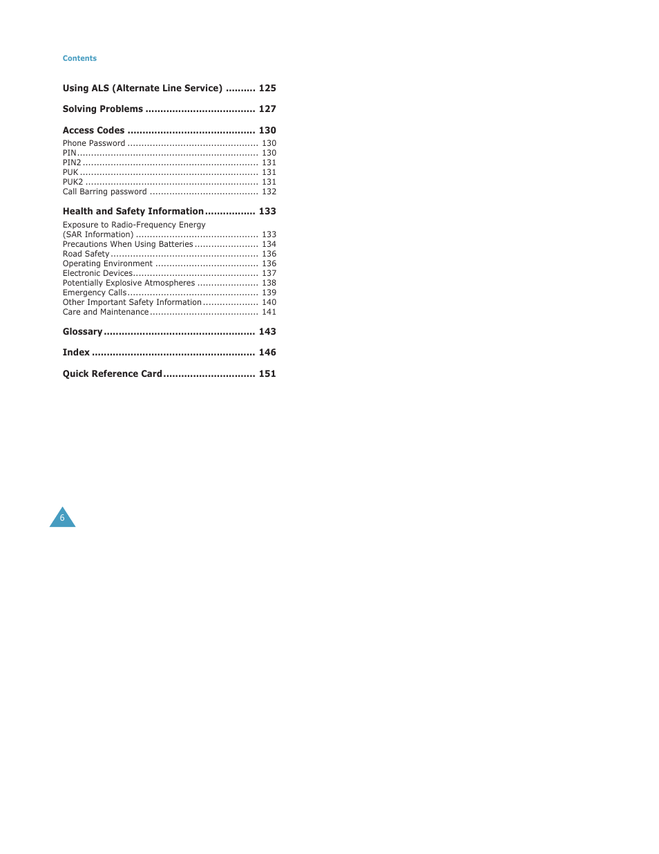 Samsung Digimax S500 User Manual | Page 4 / 81