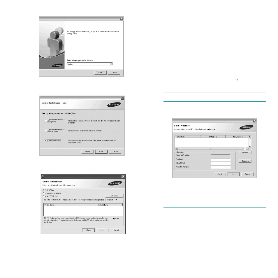 Samsung SCX-6555NX User Manual | Page 138 / 176