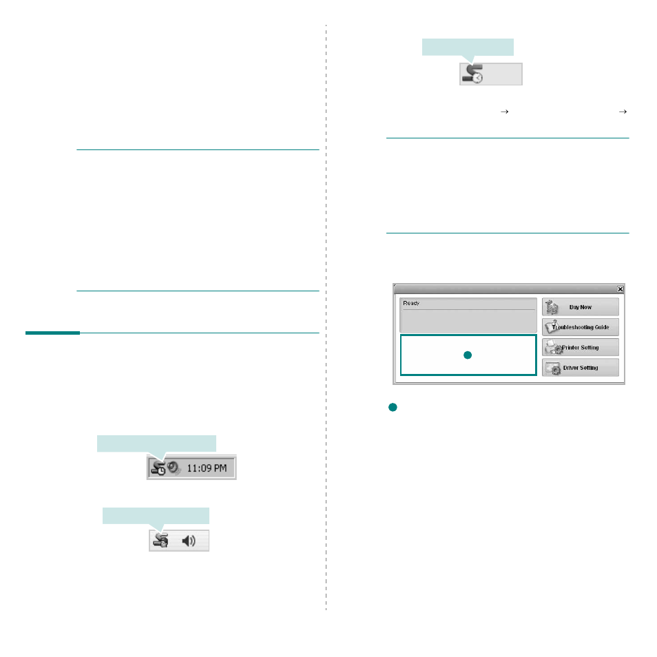 Using smart panel, Understanding smart panel | Samsung SCX-6555NX User Manual | Page 159 / 176