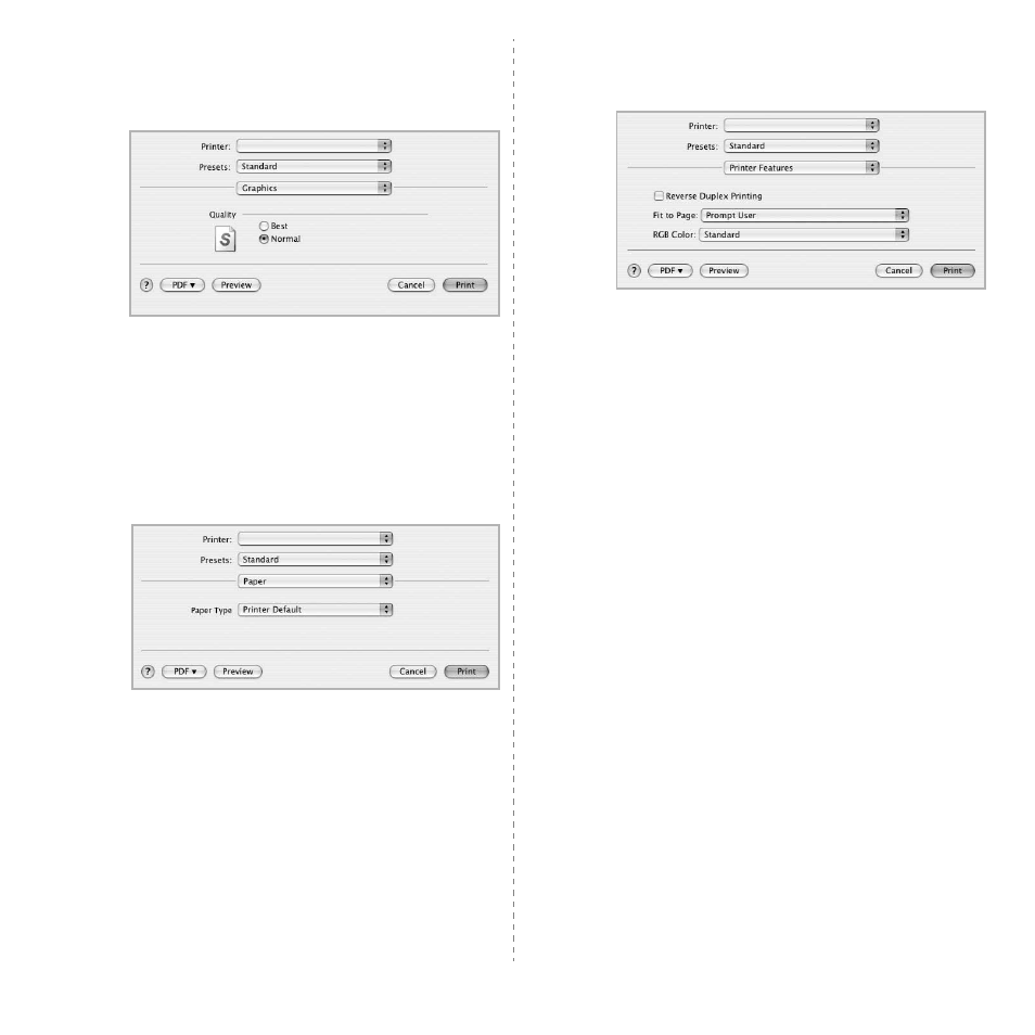 Samsung SCX-6555NX User Manual | Page 172 / 176