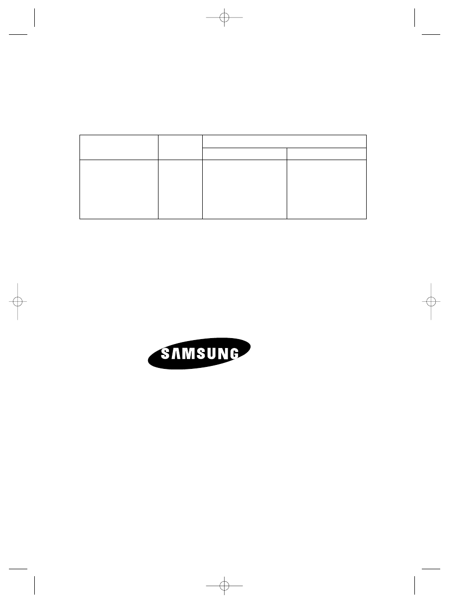 Samsung da99-00494v User Manual | Page 36 / 36