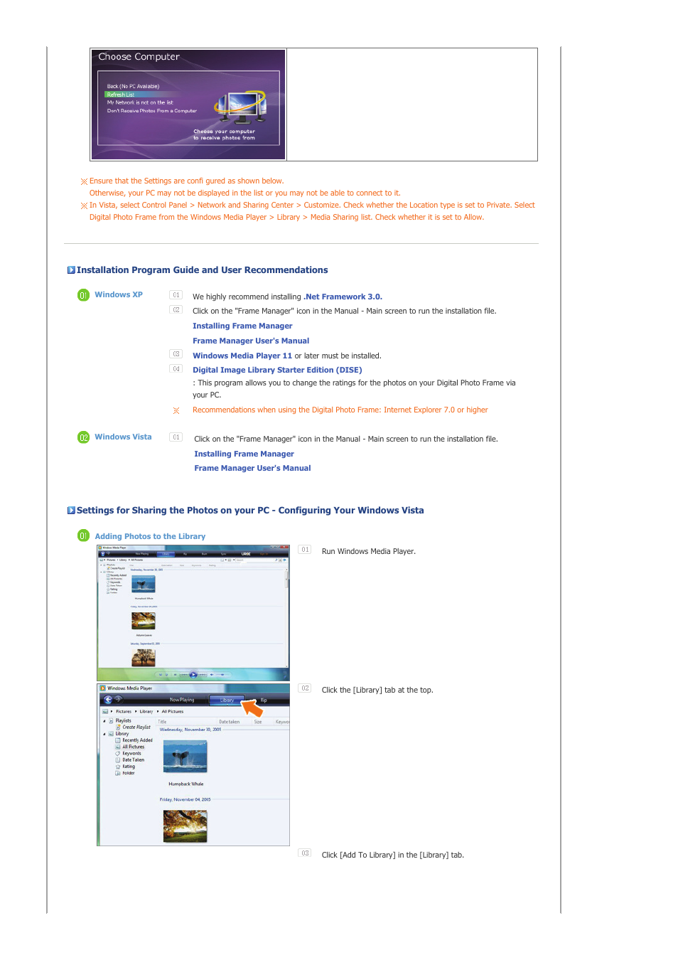 Samsung SPF-83V User Manual | Page 25 / 42