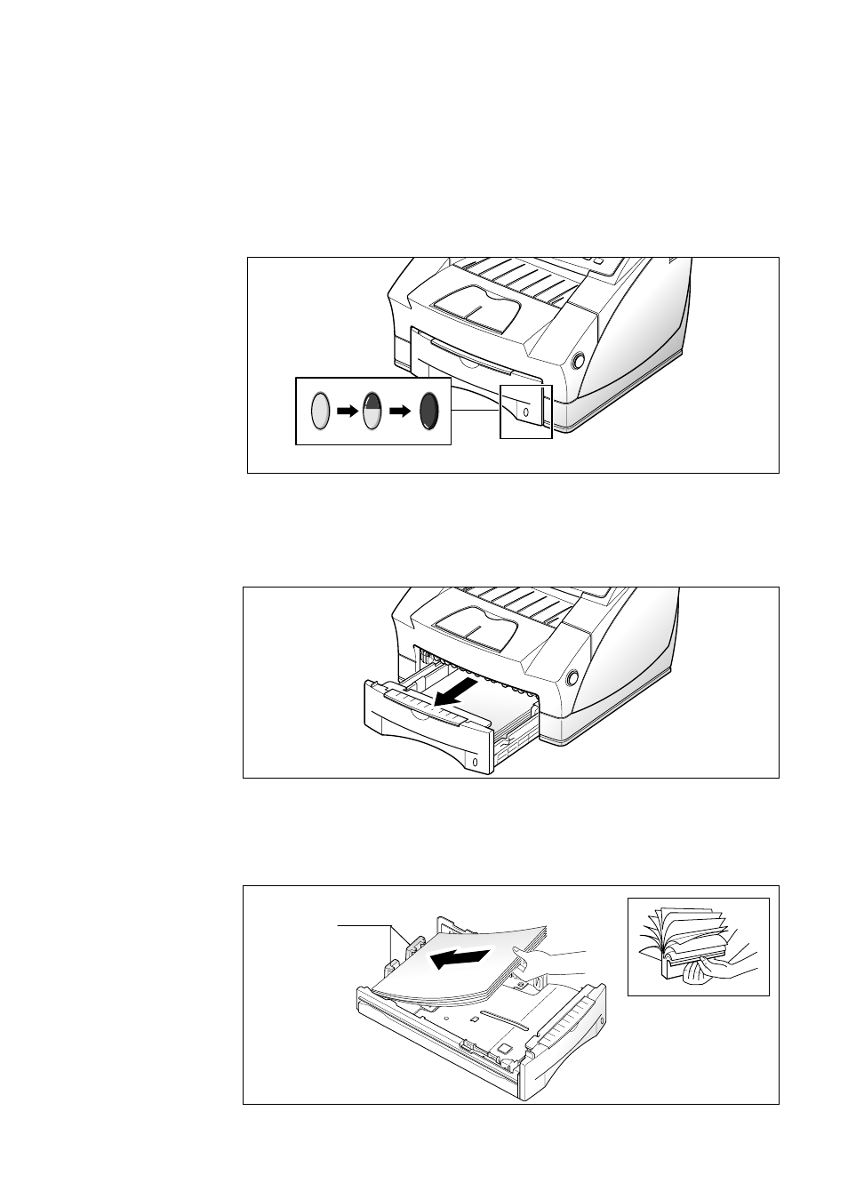 Samsung MSYS SF-6800 User Manual | Page 16 / 106