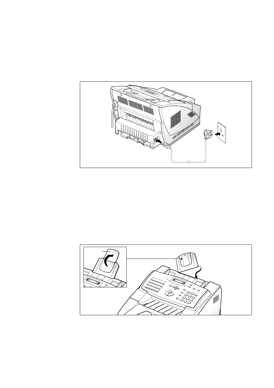 Samsung MSYS SF-6800 User Manual | Page 24 / 106