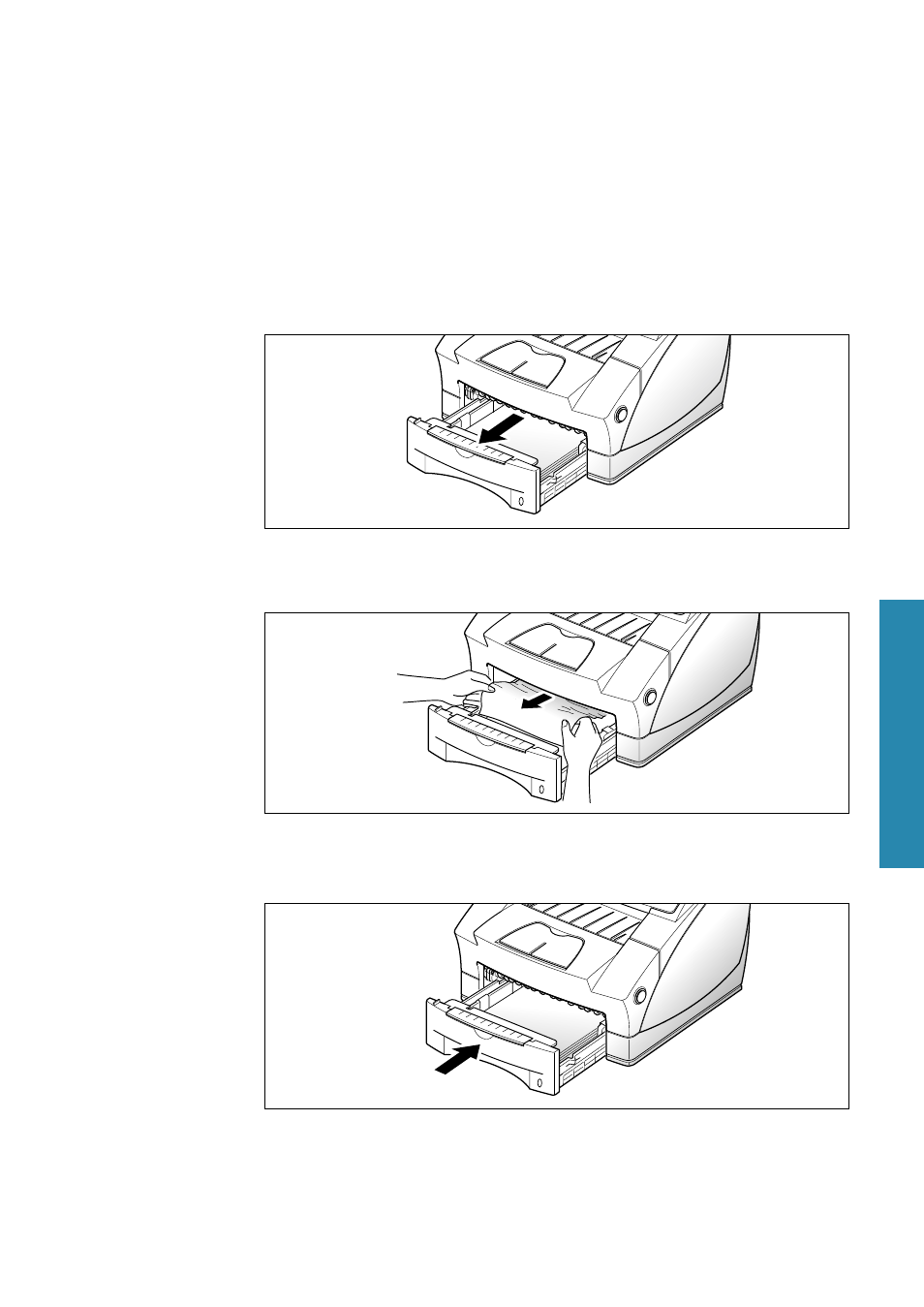 Samsung MSYS SF-6800 User Manual | Page 82 / 106