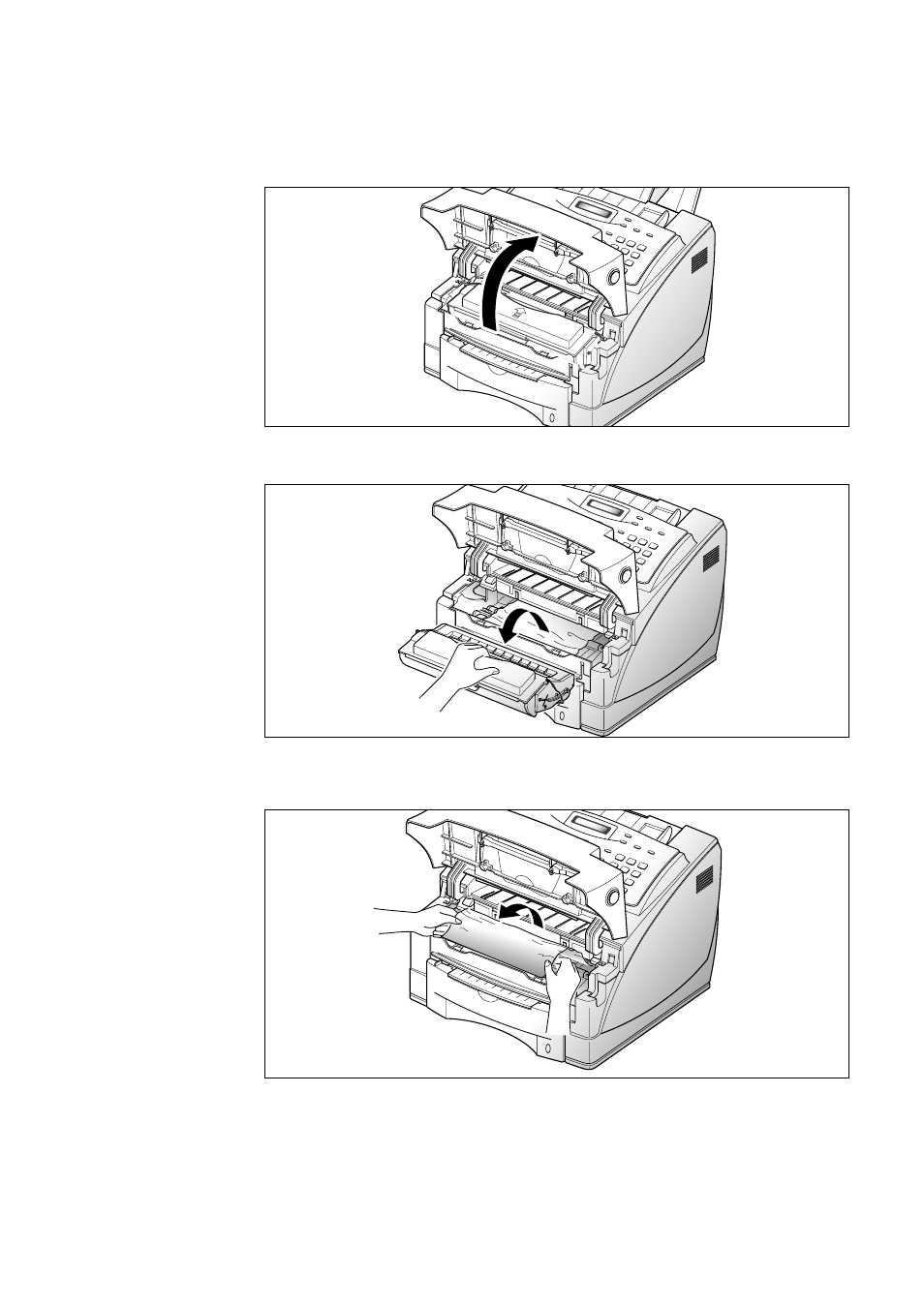 Samsung MSYS SF-6800 User Manual | Page 83 / 106