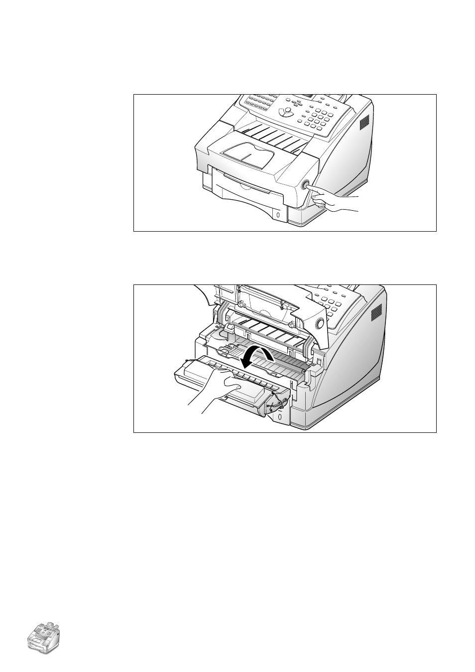 Samsung MSYS SF-6800 User Manual | Page 93 / 106