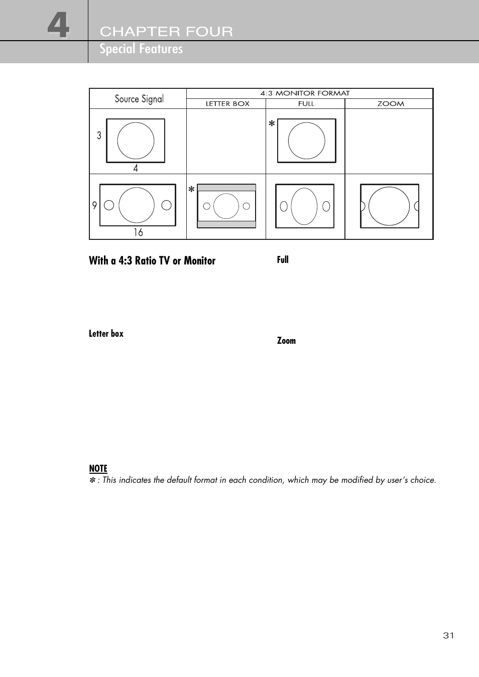 Samsung SIR-T451 User Manual | Page 31 / 51