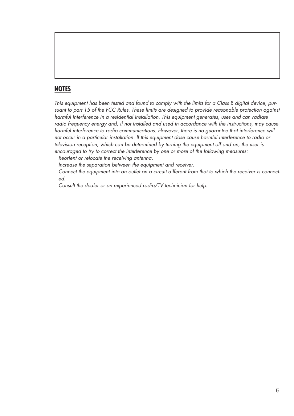 Samsung SIR-T451 User Manual | Page 5 / 51