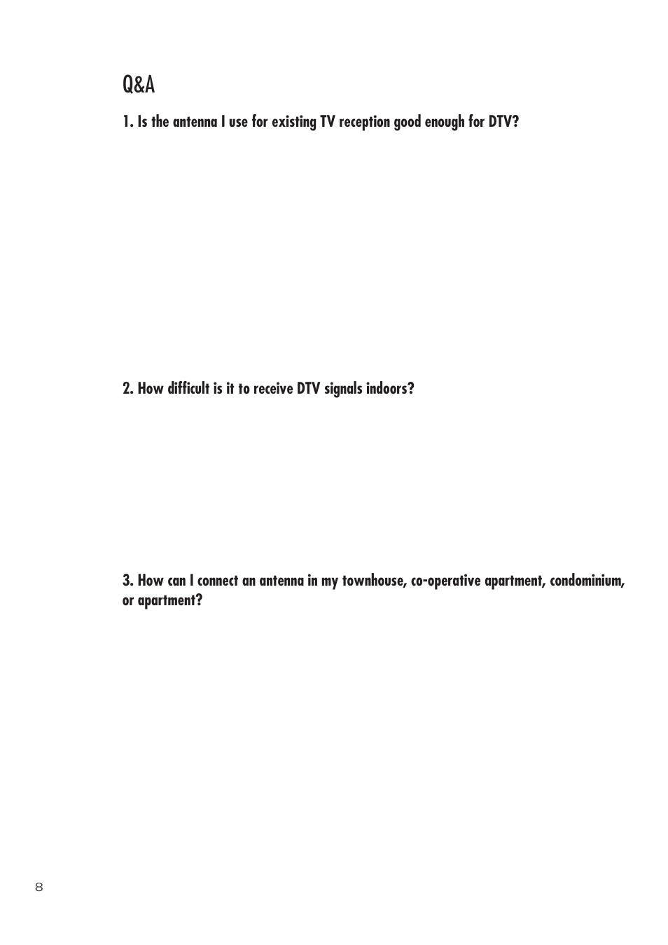 Samsung SIR-T451 User Manual | Page 8 / 51