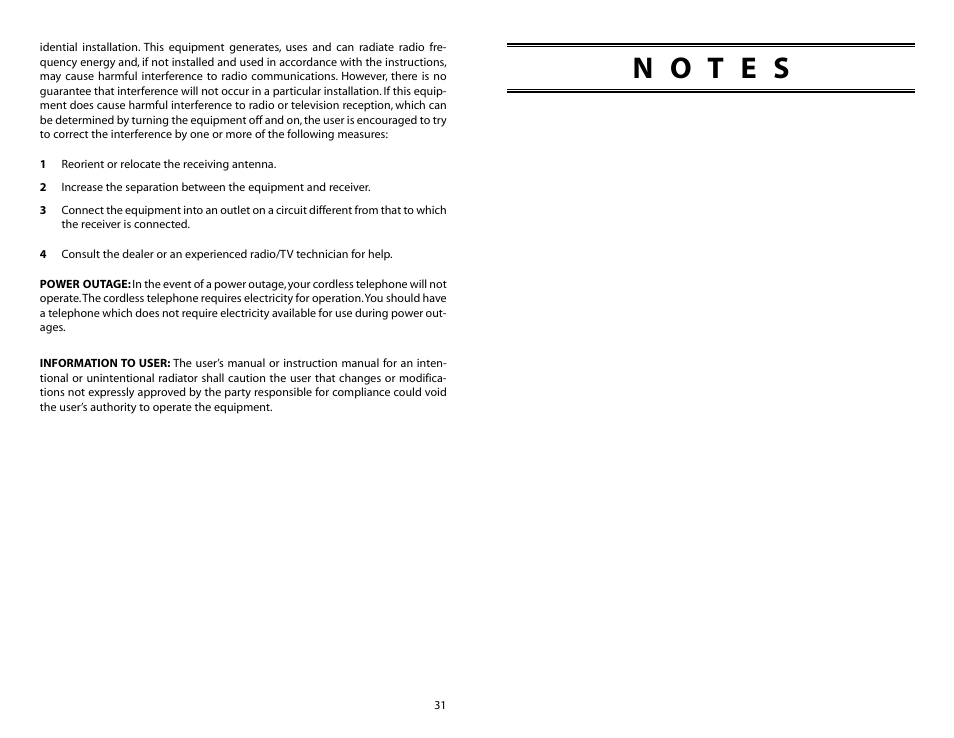 Samsung iDCS SLiM User Manual | Page 18 / 18