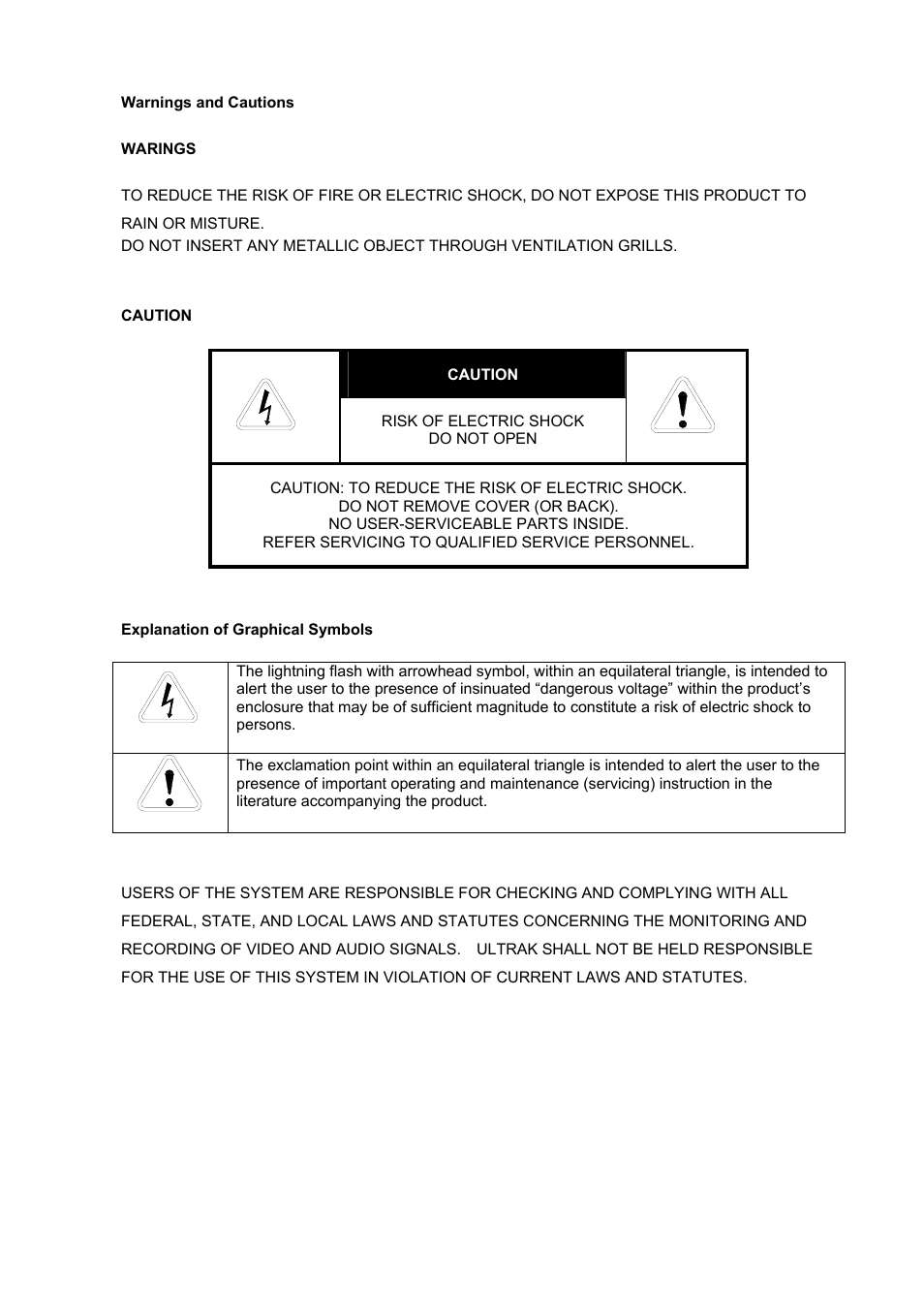 Samsung NETWORK DIGITAL VIDEO RECORDER User Manual | Page 3 / 21