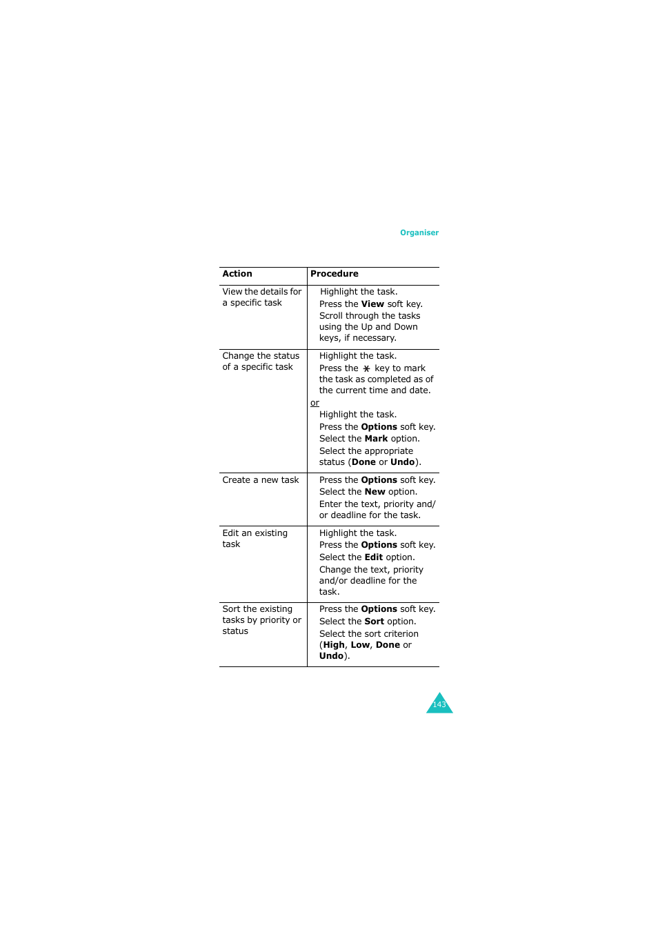 Samsung G H68-05336A User Manual | Page 144 / 201