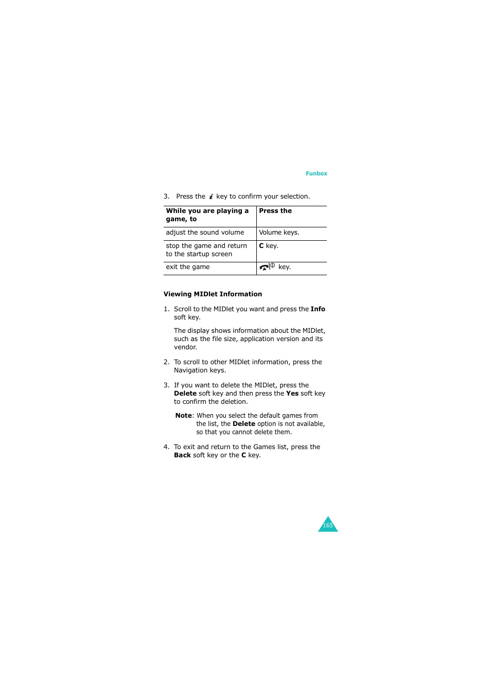 Samsung G H68-05336A User Manual | Page 166 / 201