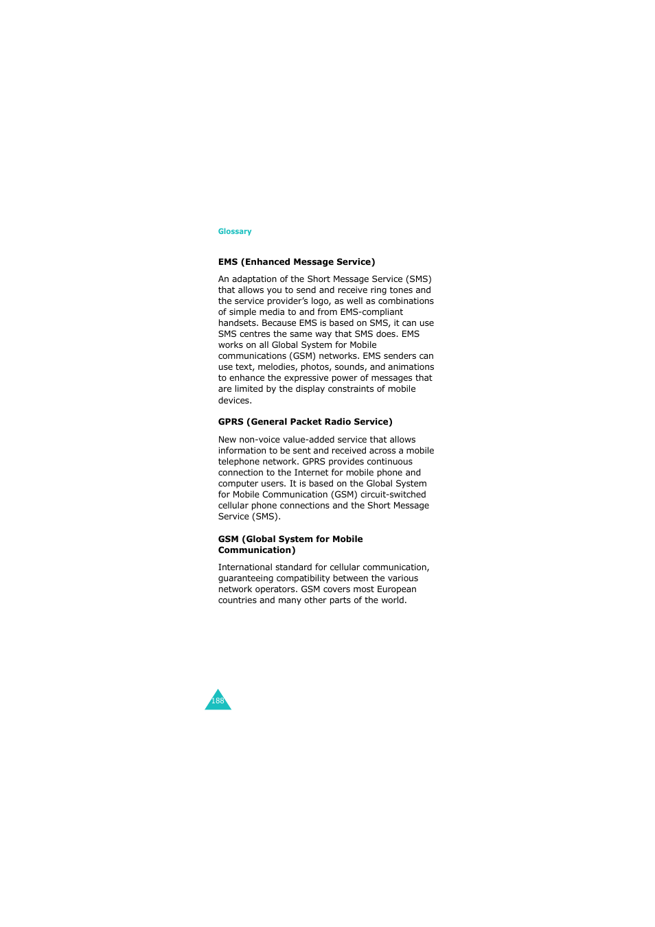 Samsung G H68-05336A User Manual | Page 189 / 201
