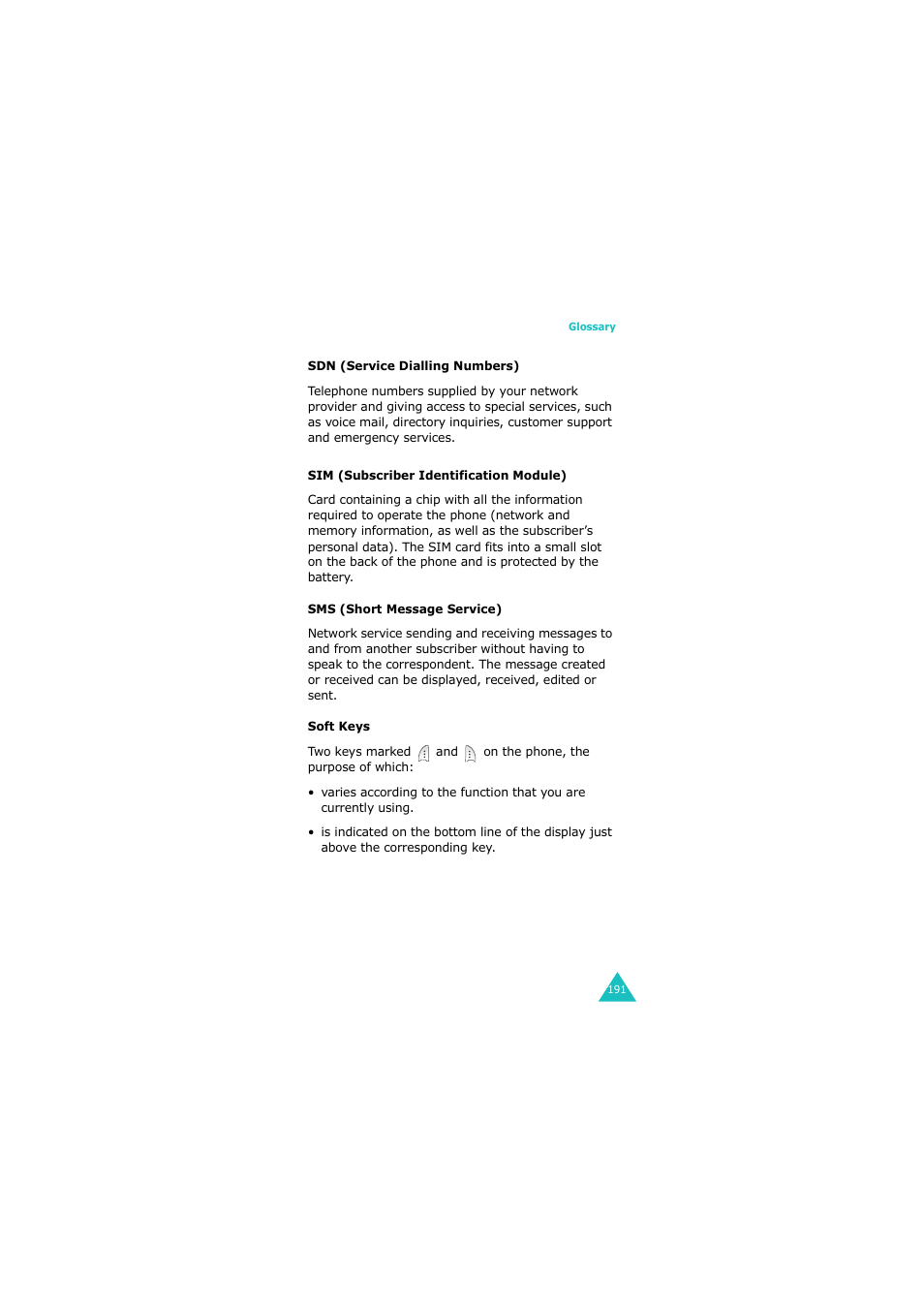 Samsung G H68-05336A User Manual | Page 192 / 201