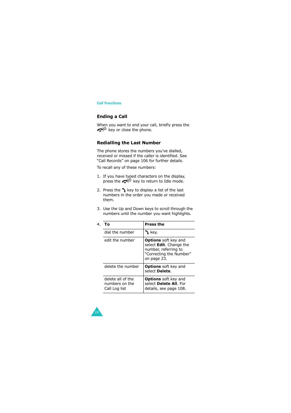 Samsung G H68-05336A User Manual | Page 25 / 201