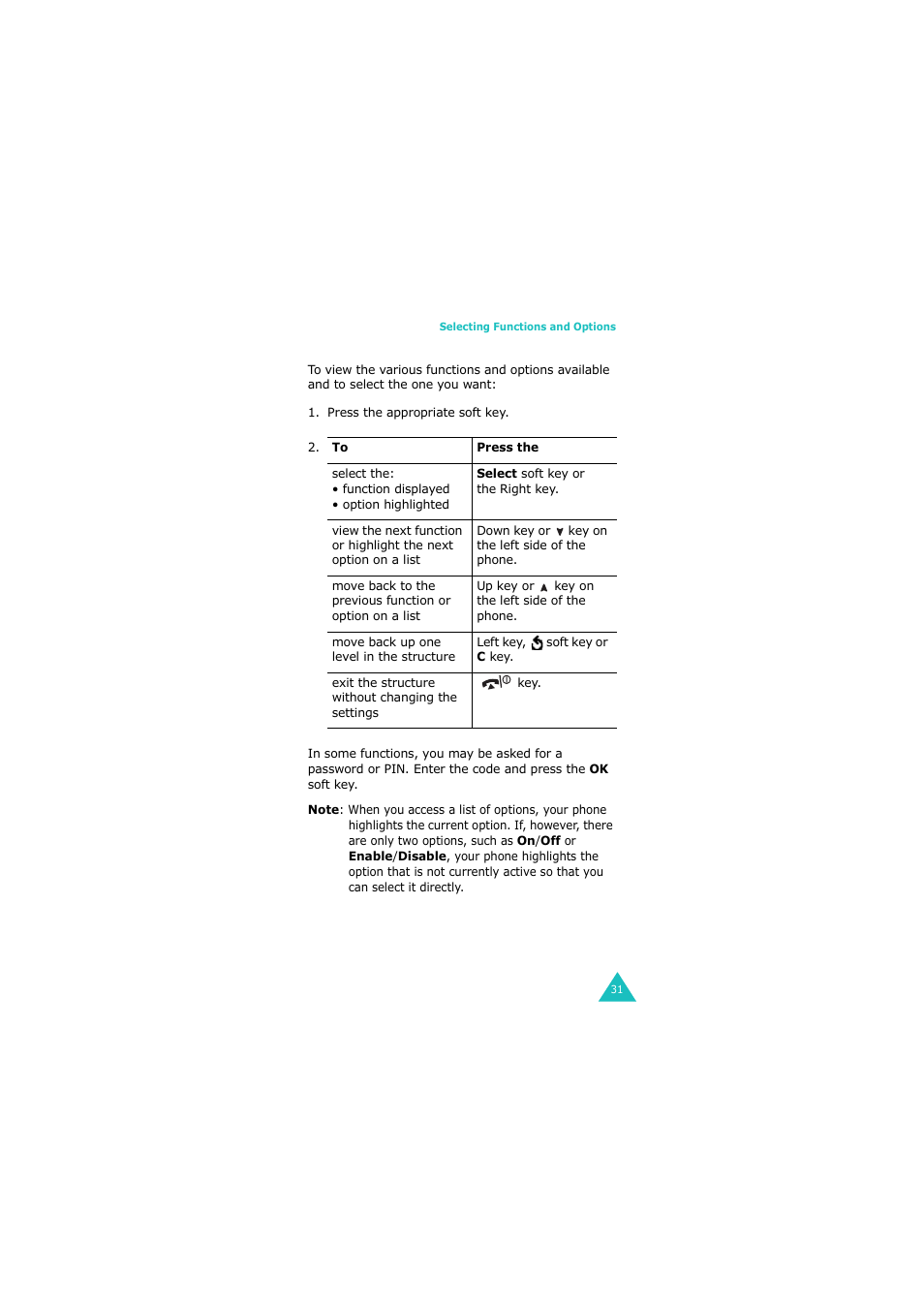 Samsung G H68-05336A User Manual | Page 32 / 201