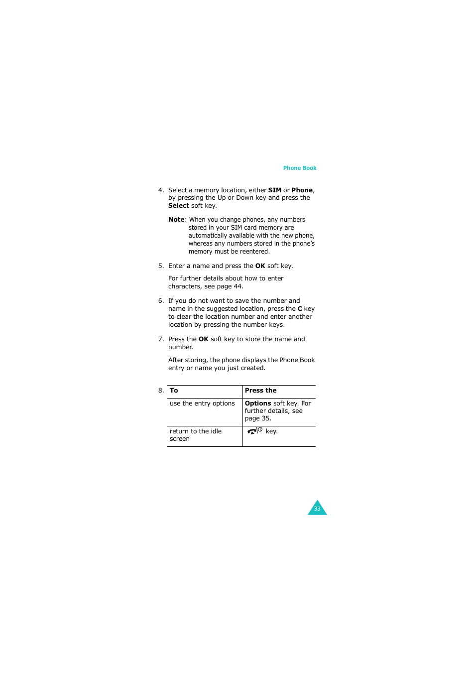 Samsung G H68-05336A User Manual | Page 34 / 201