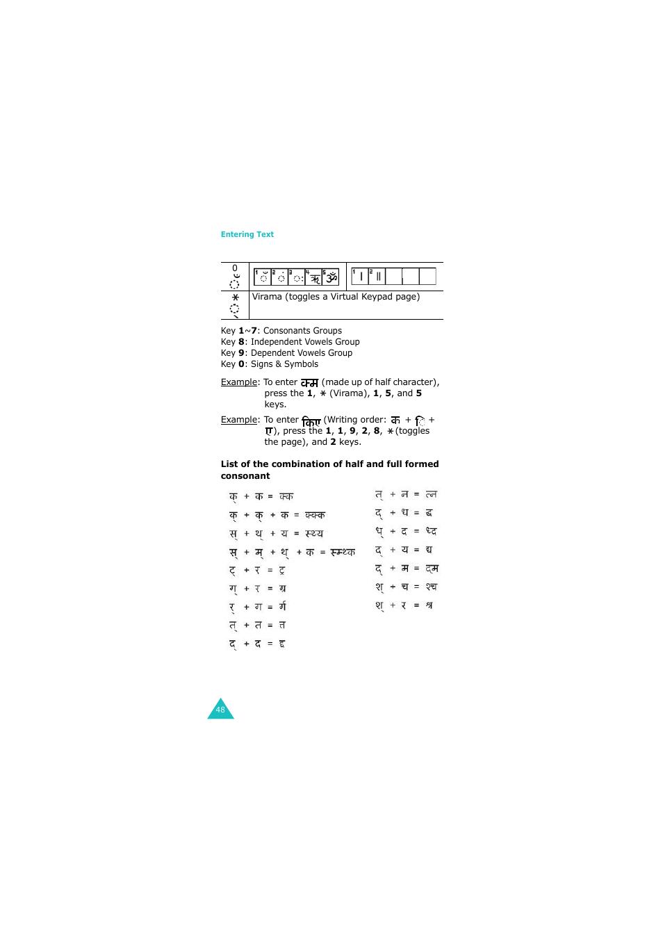 Samsung G H68-05336A User Manual | Page 49 / 201