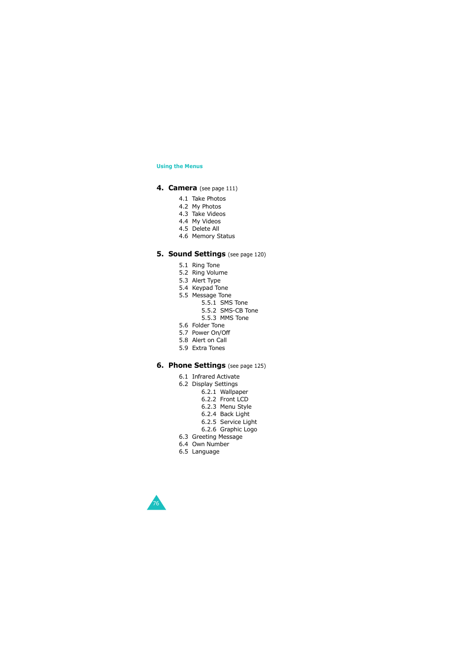 Samsung G H68-05336A User Manual | Page 77 / 201