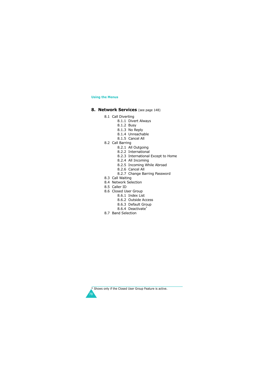 Samsung G H68-05336A User Manual | Page 79 / 201