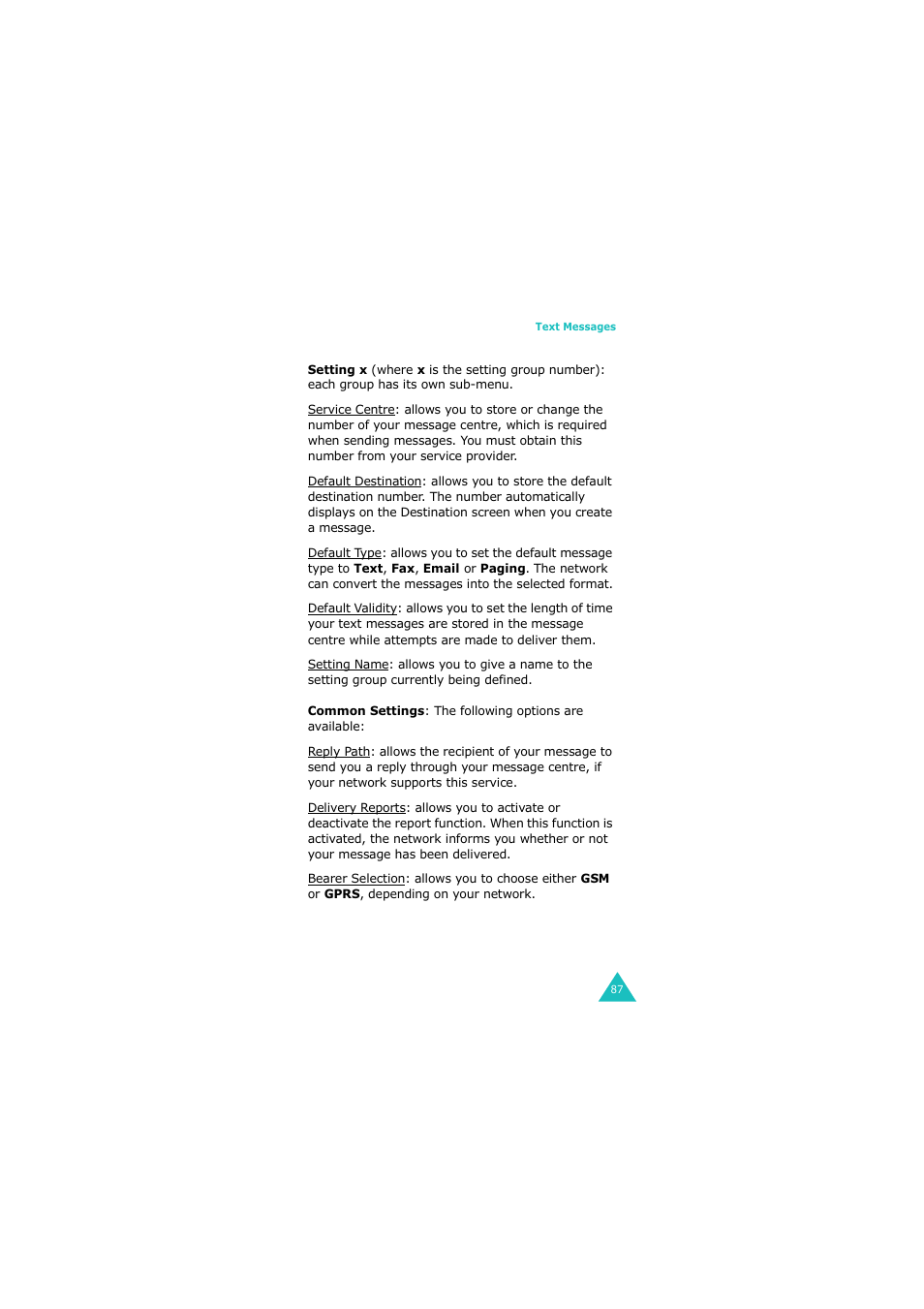 Samsung G H68-05336A User Manual | Page 88 / 201