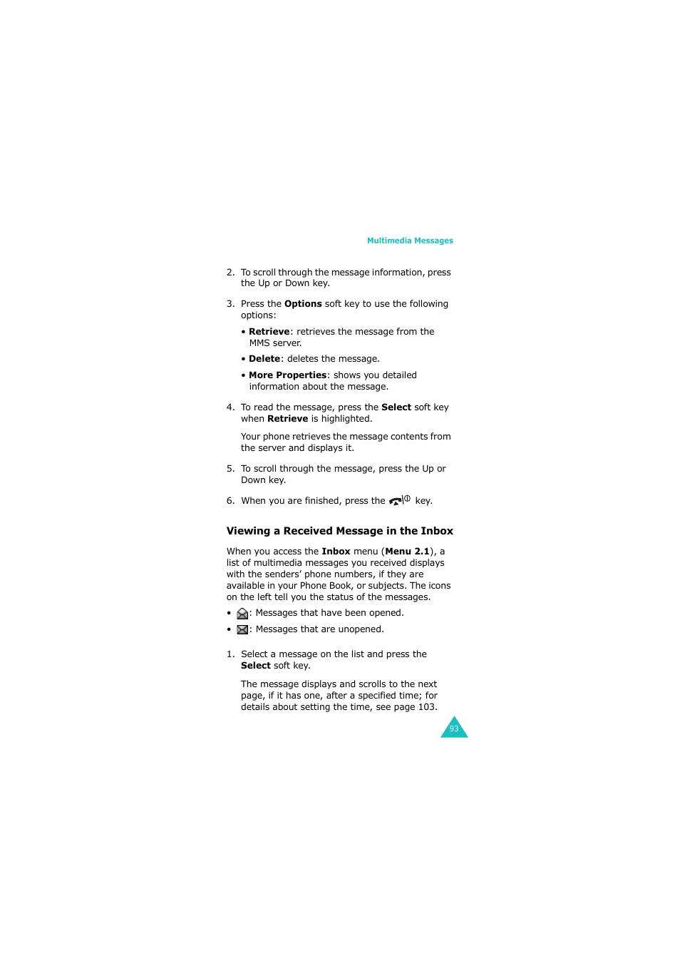 Samsung G H68-05336A User Manual | Page 94 / 201