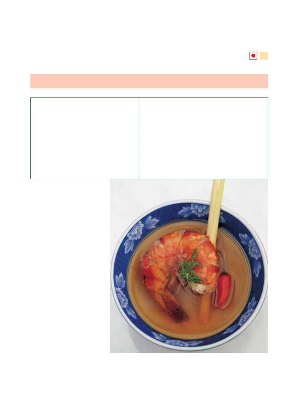 Tom yam goong – thai spicy prawn soup | Samsung Microwave Oven User Manual | Page 28 / 92