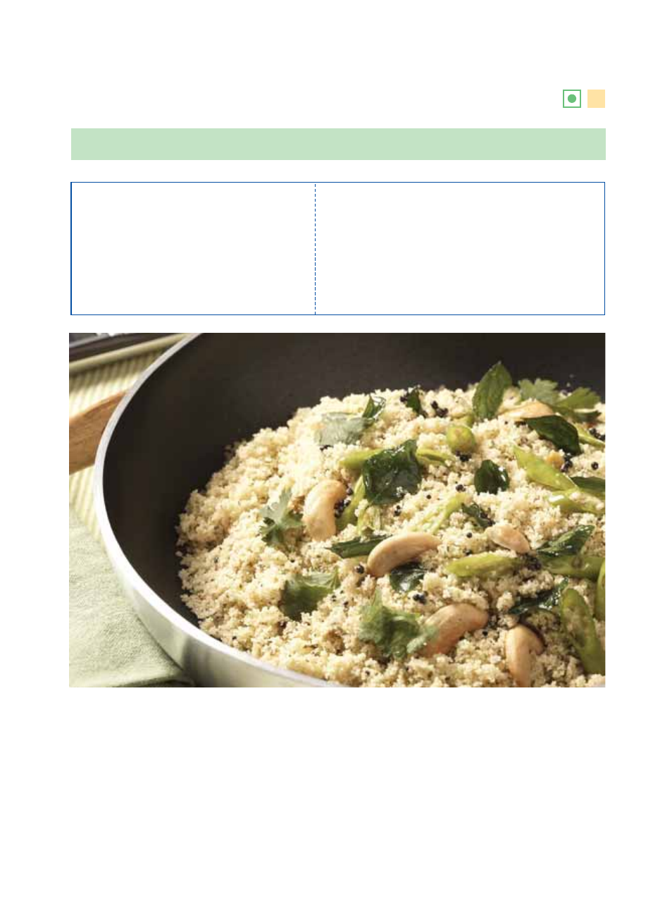 Upma | Samsung Microwave Oven User Manual | Page 35 / 92