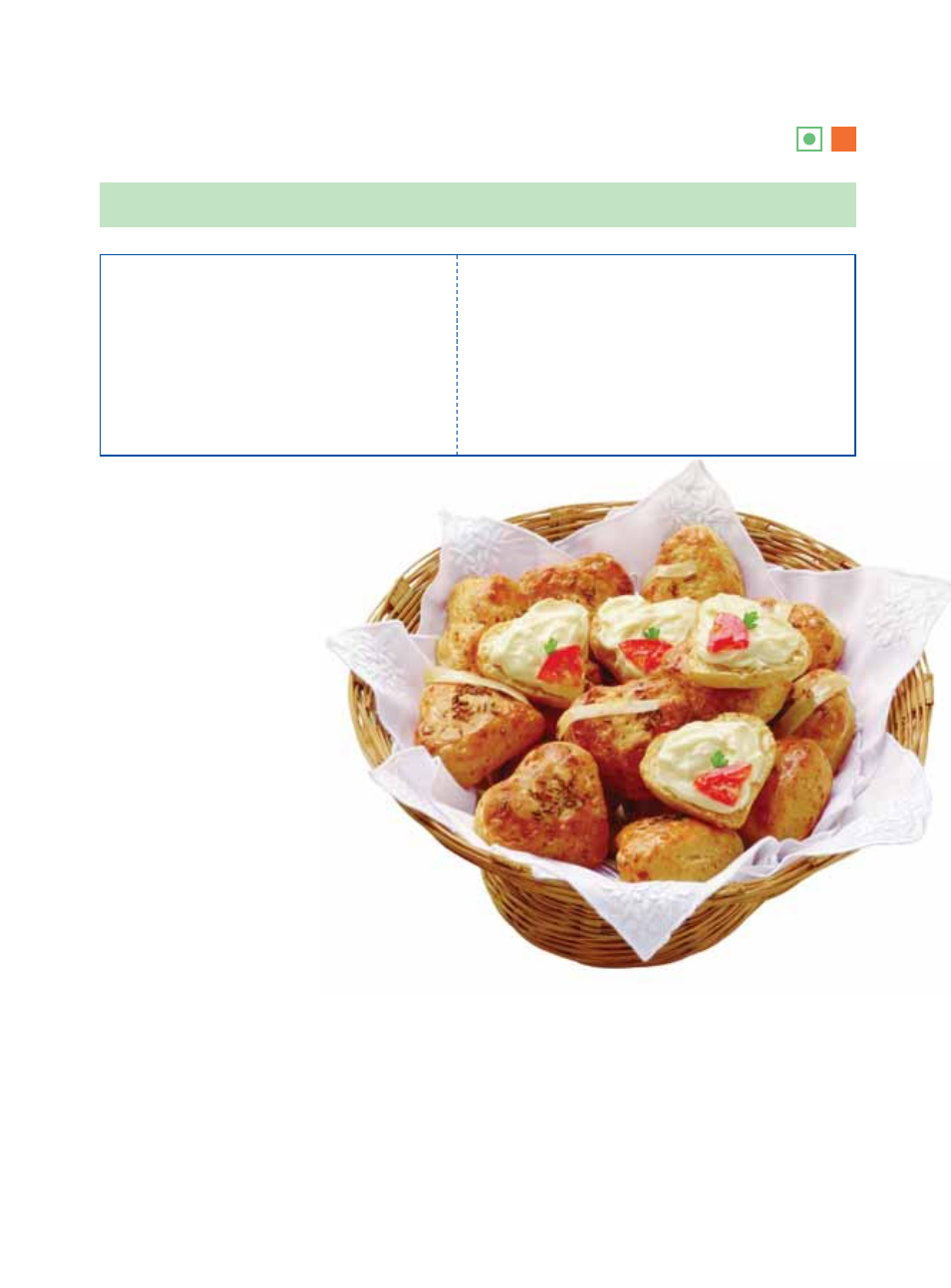 Cheese & cumin scones | Samsung Microwave Oven User Manual | Page 37 / 92