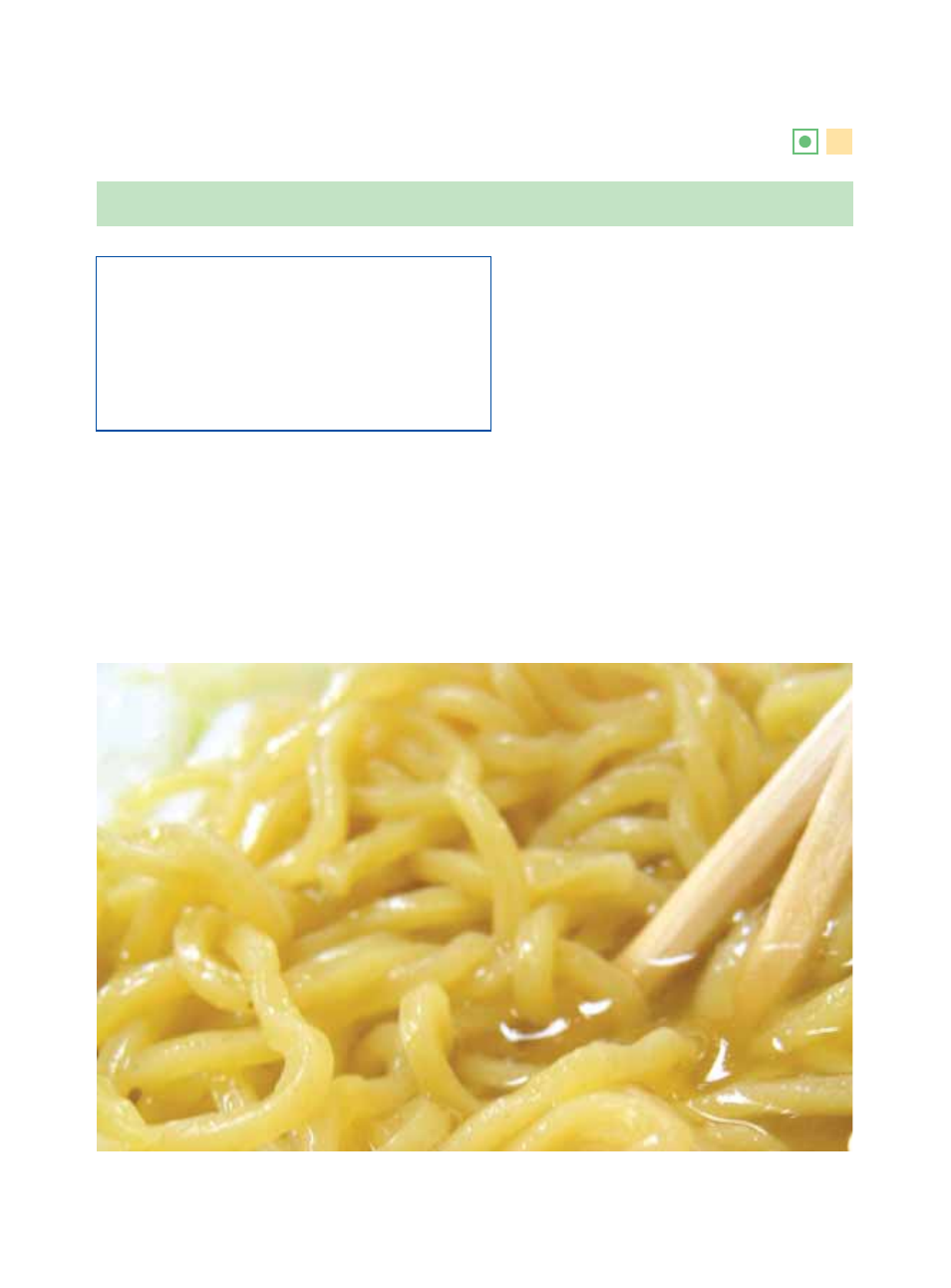 Instant noodles | Samsung Microwave Oven User Manual | Page 40 / 92