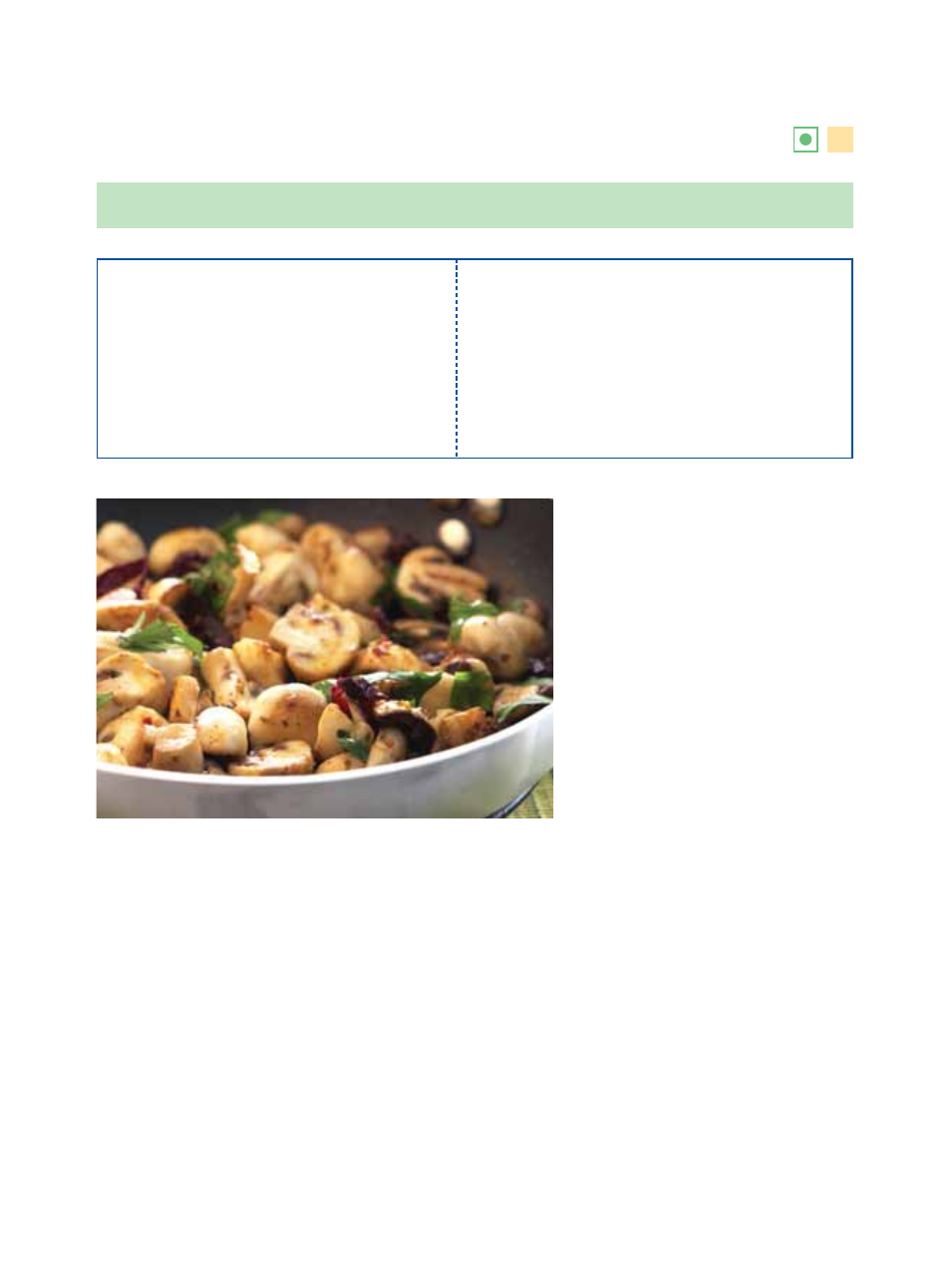 Masala mushrooms | Samsung Microwave Oven User Manual | Page 52 / 92