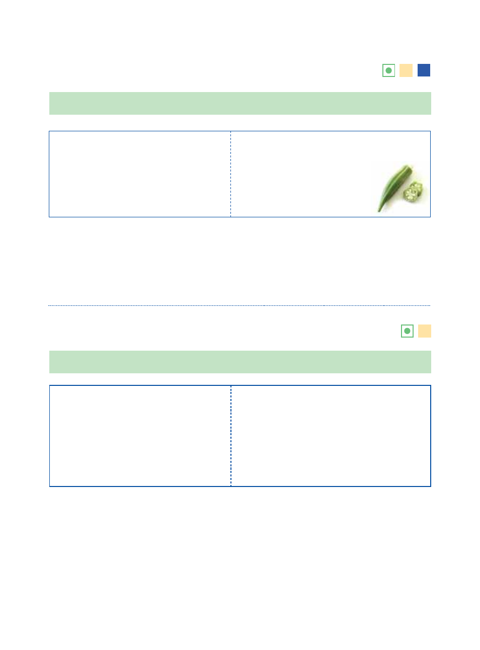 Lazizi bhindi, Cabbage foogath | Samsung Microwave Oven User Manual | Page 54 / 92