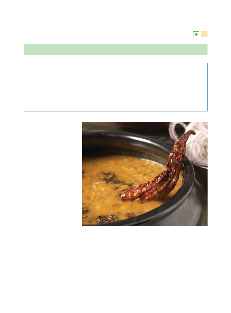 Dal tadka | Samsung Microwave Oven User Manual | Page 59 / 92