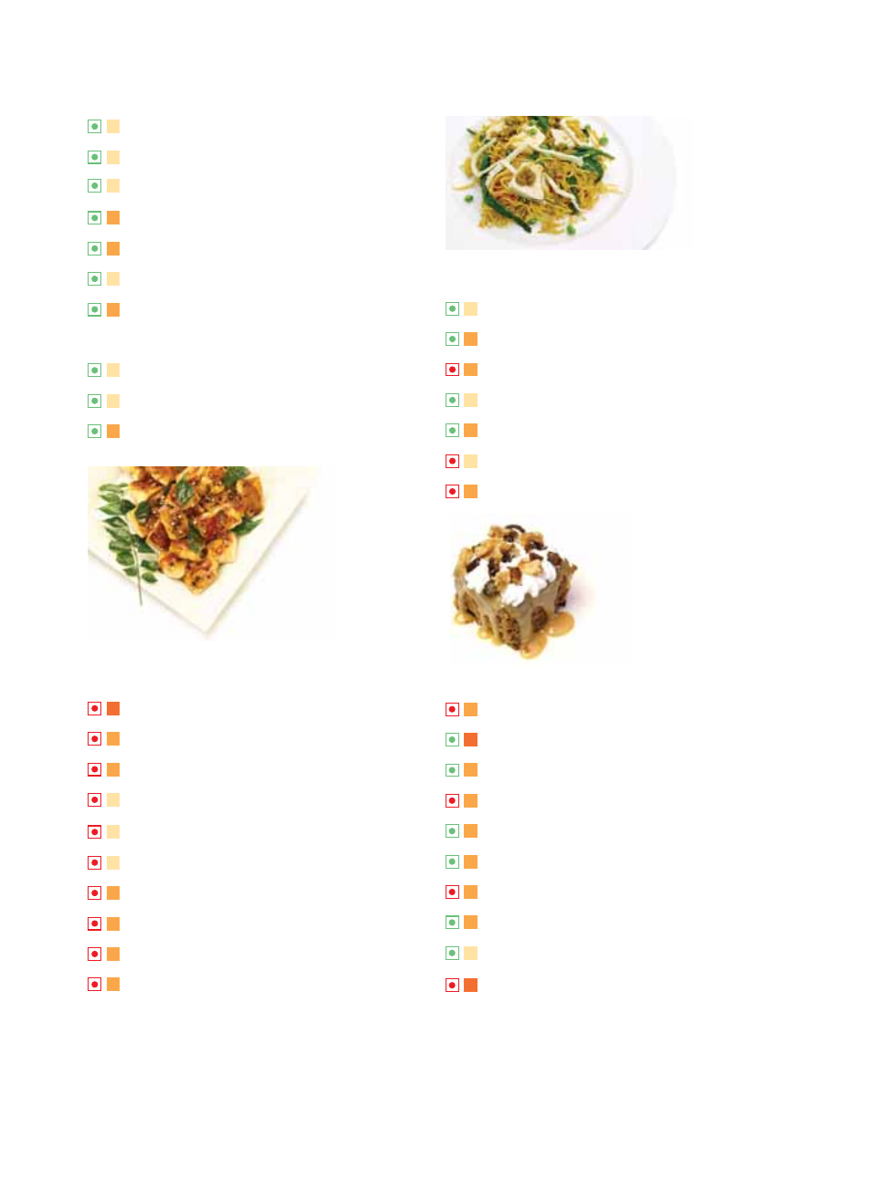 Samsung Microwave Oven User Manual | Page 6 / 92
